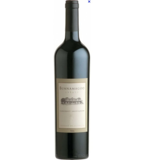 Bunnamagoo Mudgee Cabernet Sauvignon 2021