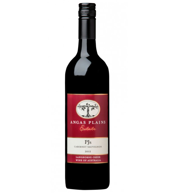 Angas Plains PJs Langhorne Creek Cabernet Sauvignon 2013