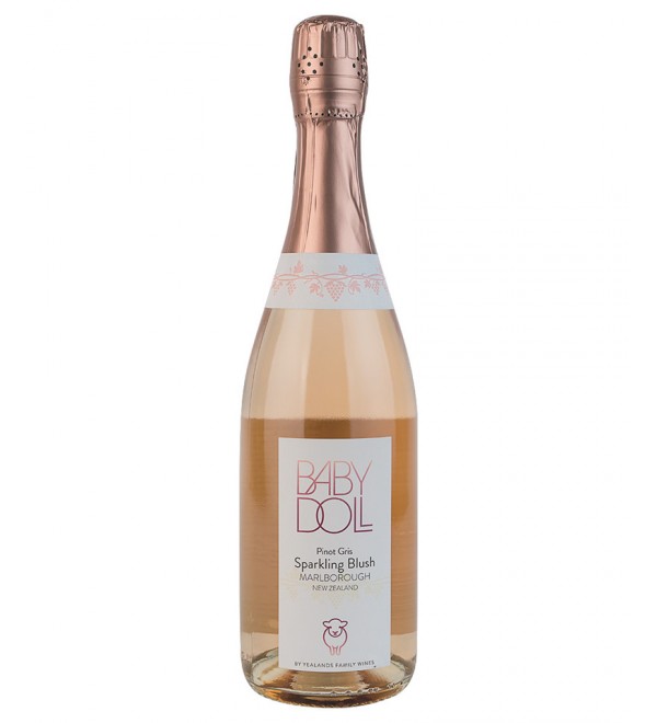 Baby Doll Marlborough Pinot Gris