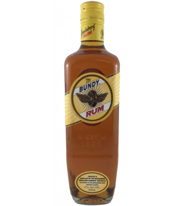 Bundaberg Rum Wings