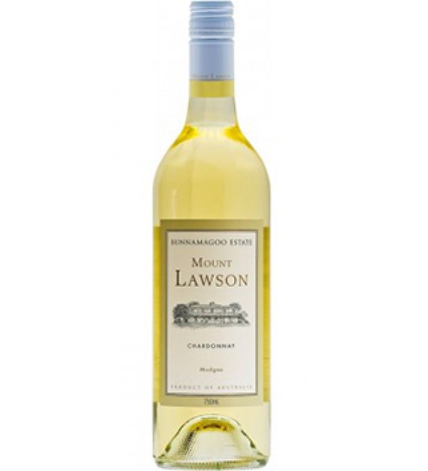 Bunnamagoo Mount Lawson Chardonnay 2016
