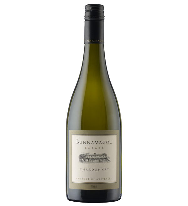 Bunnamagoo Estate Mudgee Chardonnay 2022