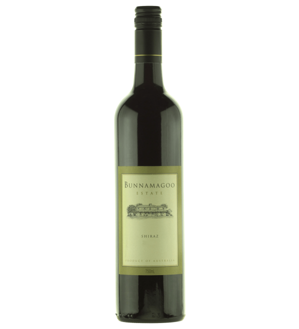Bunnamagoo Estate Mudgee Merlot 2019