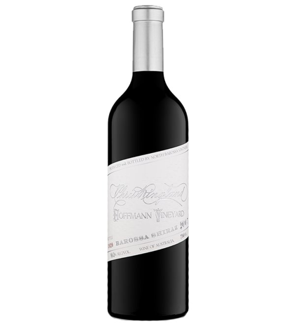 Chris Ringland Hoffmann Shiraz