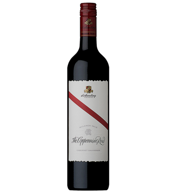 d'Arenberg McLaren Vale The Coppermine Road Cabernet Sauvignon 2013