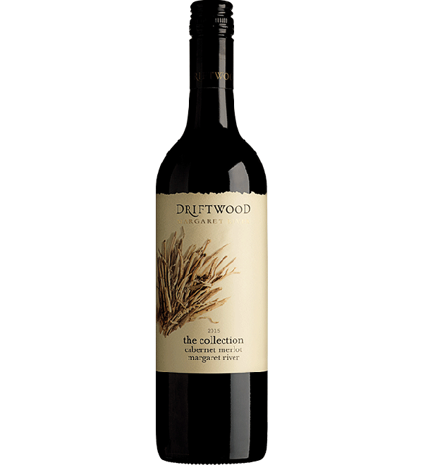 Driftwood The Collection Margaret River Cabernet Merlot
