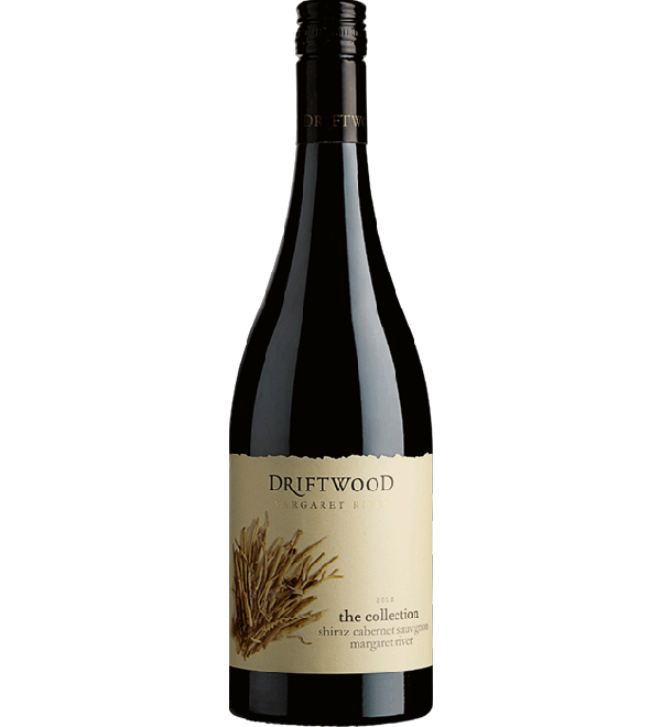 Driftwood The Collection Margaret River Shiraz Cabernet Sauvignon