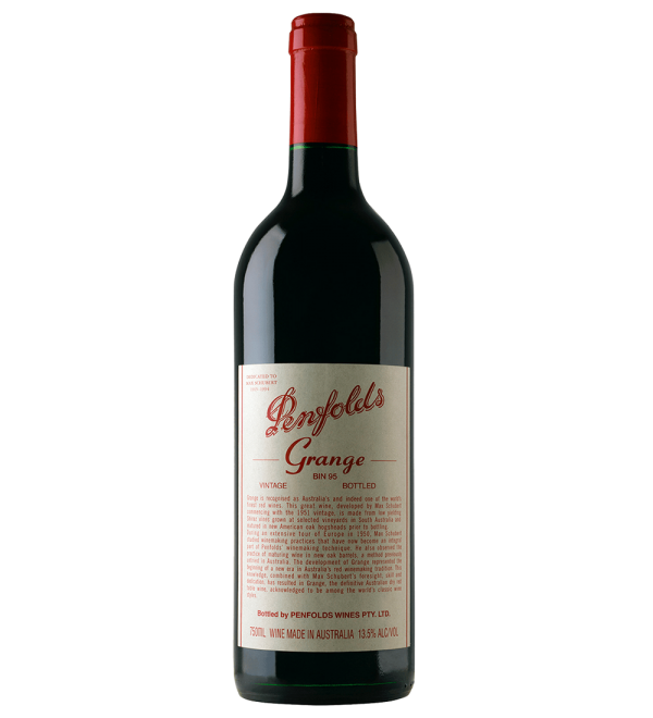 Penfolds Grange 1997