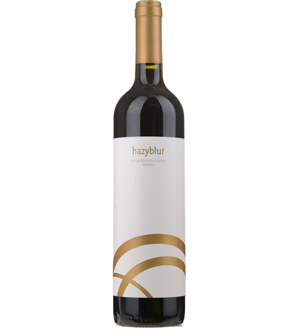 Hazyblur Barossa Valley Shiraz
