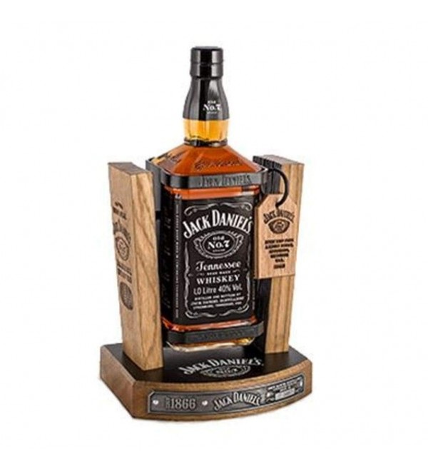 Jack daniel 1000Ml Cradle