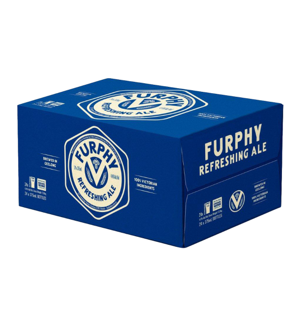 Little Creature Furphy Refreshing Ale