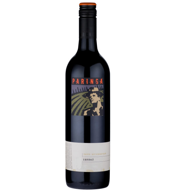 Paringa South Australia Shiraz 2014