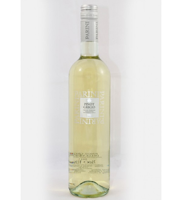 Parini Pinot Grigio