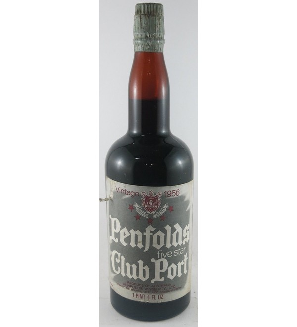 Penfolds Port