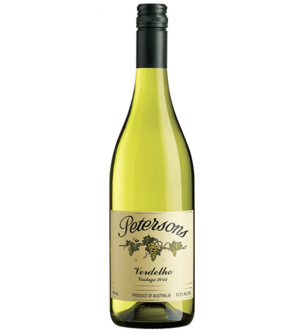 Petersons Hunter Valley Verdelho 2021