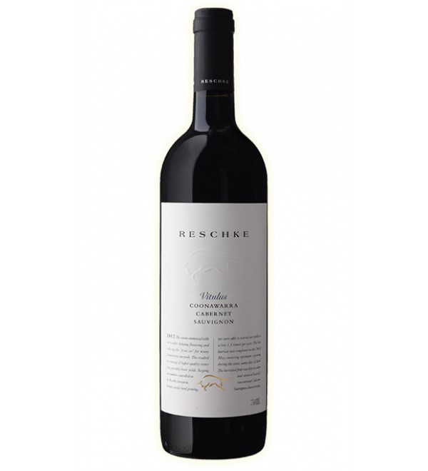 Reschke Vitulus Coonawarra Cabernet Sauvignon 2009