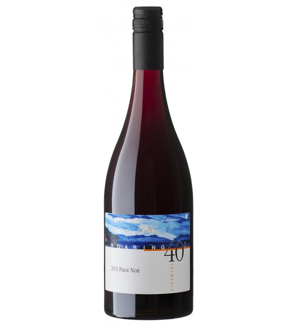 Riversdale Estate Roaring 40'S Pinot Noir 2016
