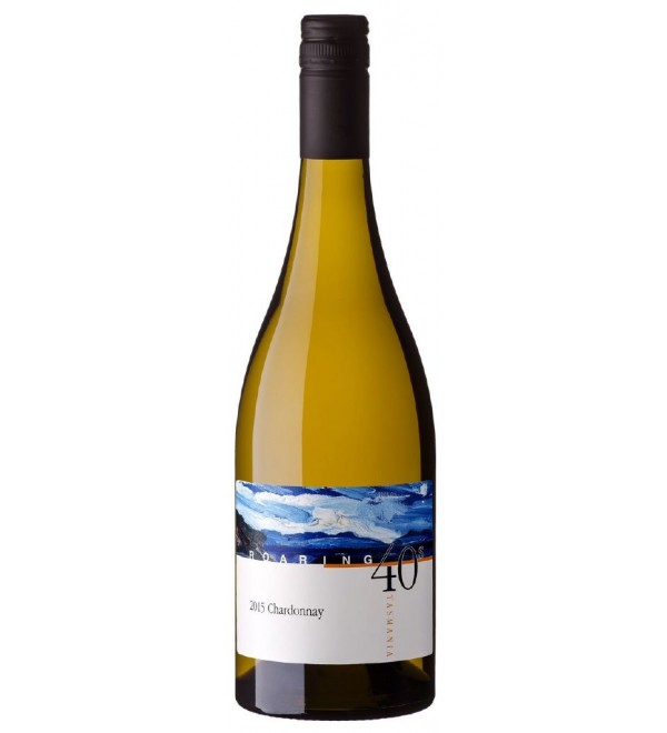Riversdale Estate Roaring 40'S Chardonnay 2015