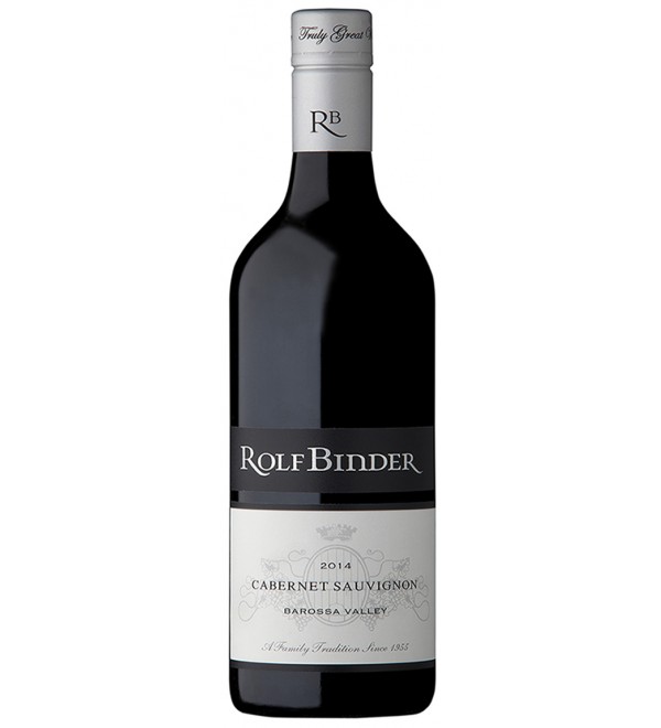 Rolf Binder Barossa Valley Cabernet Sauvignon 2014