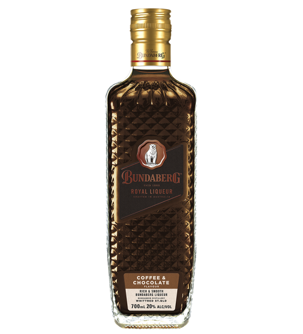 Royal Liqueur