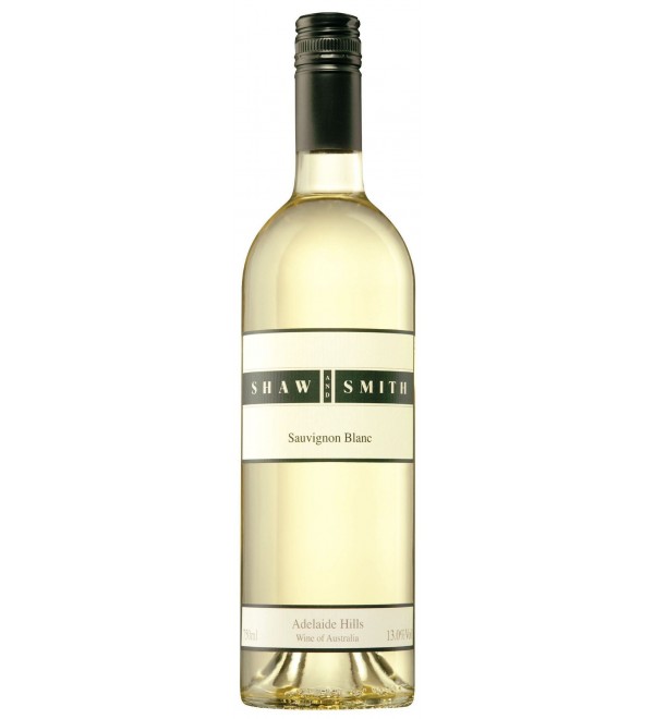 Shaw & Smith Sauvignon Blanc Adelaide Hills 2021 (Case Of 12)