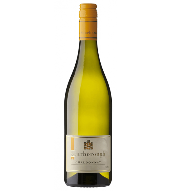 Scarborough Yellow Label Chardonnay 2022