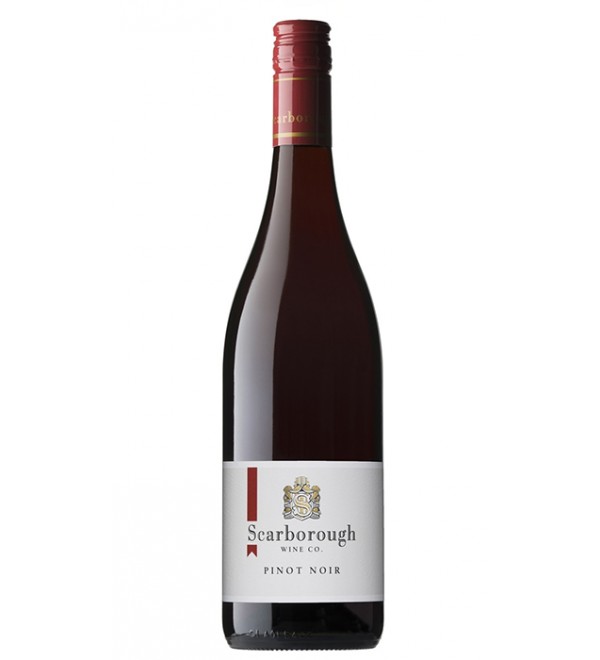 Scarborough Hunter Valley Vintage Blend Pinot Noir