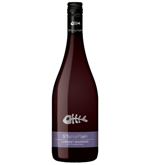 Stonefish Frankland River Cabernet Sauvignon 2019