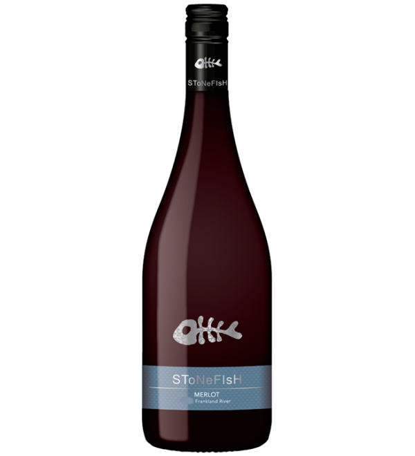 Stonefish Frankland River Merlot 2017