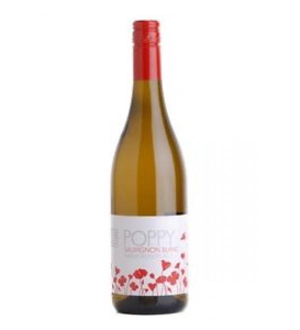 Summer Poppy Marlborough Sauvignon Blanc 2020