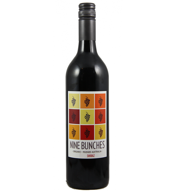 Organic Wine