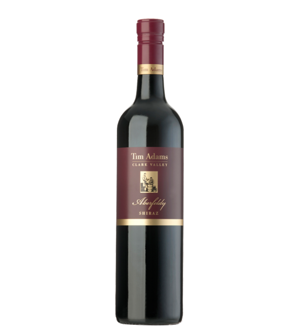 Tim Adams The Aberfeldy Shiraz