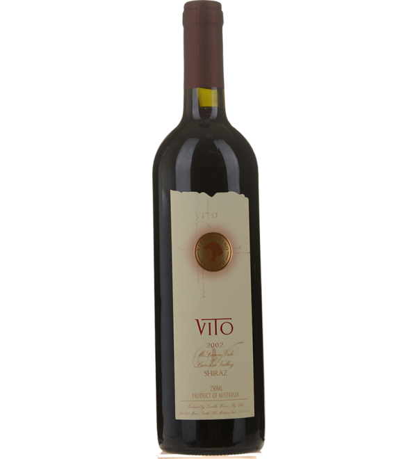 Vito Shiraz