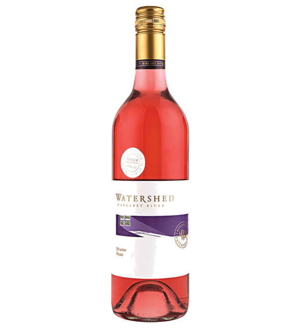 Watershed Shades Margaret River Rose 2018