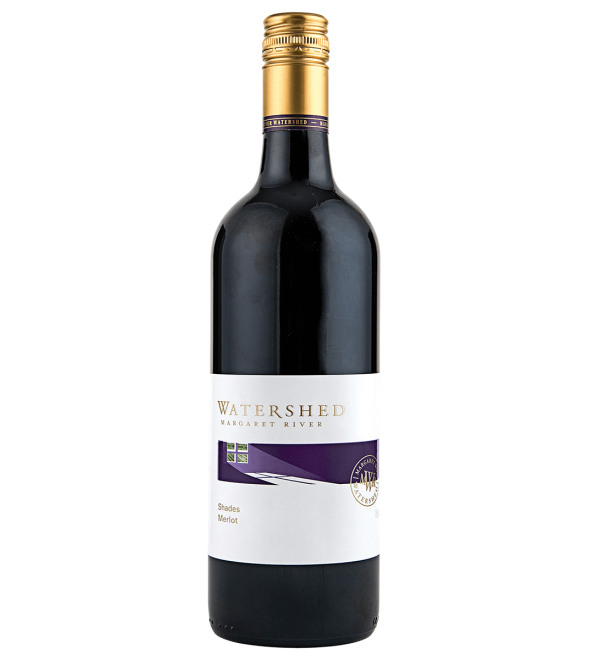 Watershead Merlot