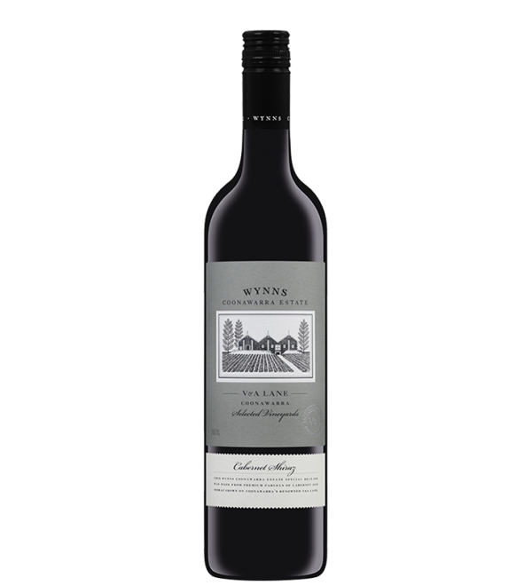 Wynns Cabernet Shiraz
