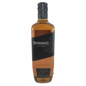 bundaberg gg Rum