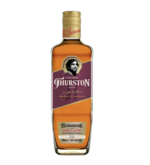 Bundaberg Rum Johnathon Thurston