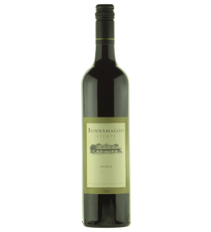 Bunnamagoo Estate Mudgee Merlot 2019