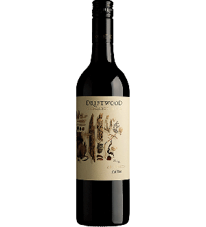 Driftwood Artifacts Margaret River Malbec 2016