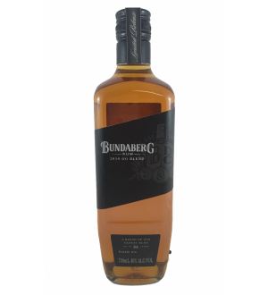 bundaberg gg Rum