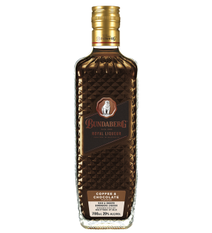 Royal Liqueur