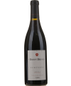 Berry Bridge Pyrenees Shiraz