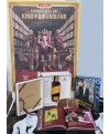 Bundaberg Darren Lockyer Rum