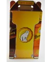 Bundaberg Rum Up Old Label