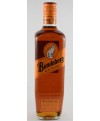 bundaberg Rum overproof crafted and distilled