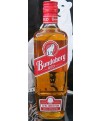 Bundaberg Rum Red 2009 Label