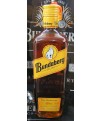 Bundaberg Rum UP Underproof The Original Bottom Label