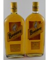 Bundaberg Rum UP Glass Flask
