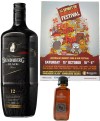 Bundaberg Black Vat 244